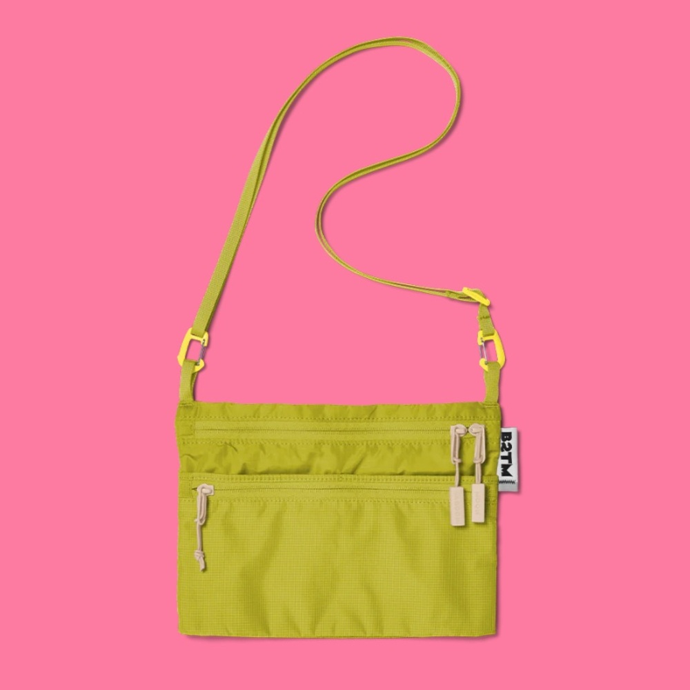 Baboon to the Moon Bag